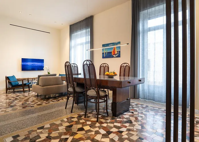 Residenza 2 Venti By Ortigia *