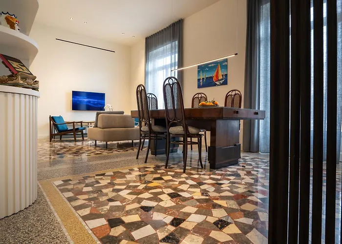 Residenza 2 Venti By Ortigia *