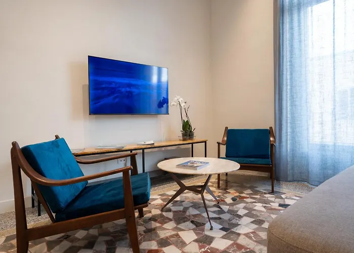 公寓 Residenza 2 Venti By Ortigia 锡拉库扎