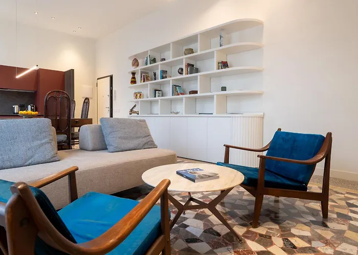 Residenza 2 Venti By Ortigia 锡拉库扎