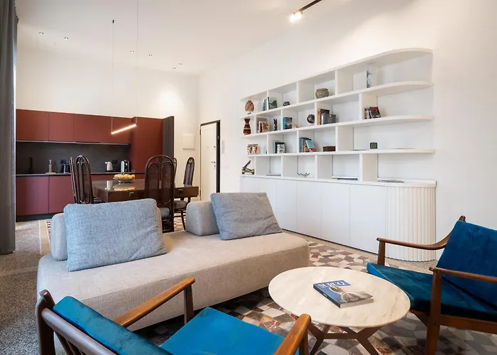 Residenza 2 Venti By Ortigia 公寓 *