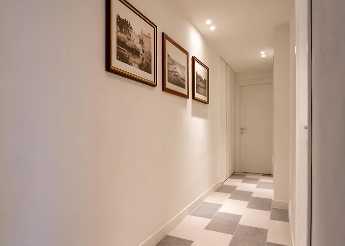 公寓 Residenza 2 Venti By Ortigia