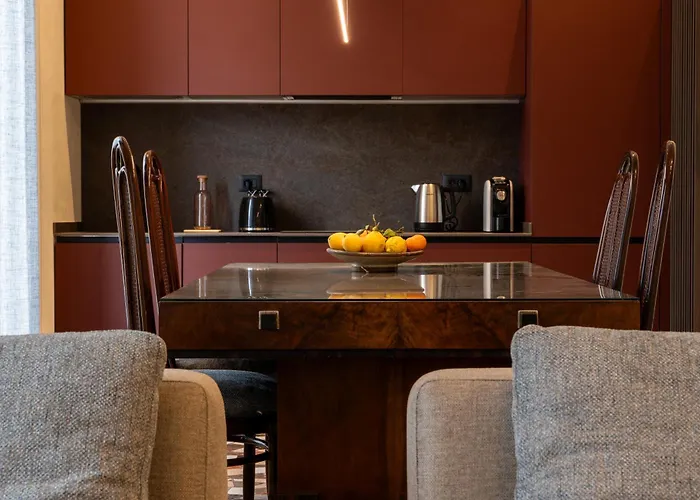 公寓 Residenza 2 Venti By Ortigia