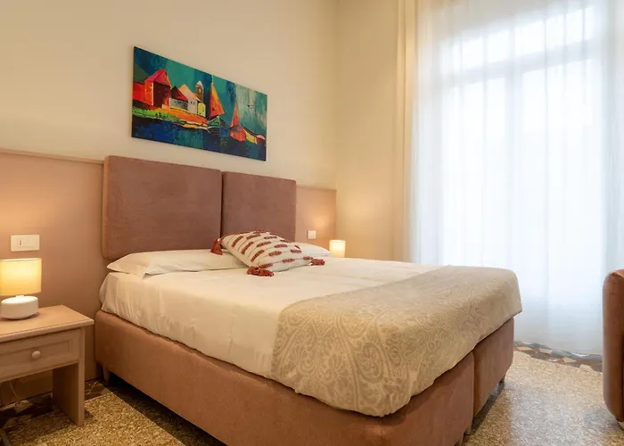 Residenza 2 Venti By Ortigia *