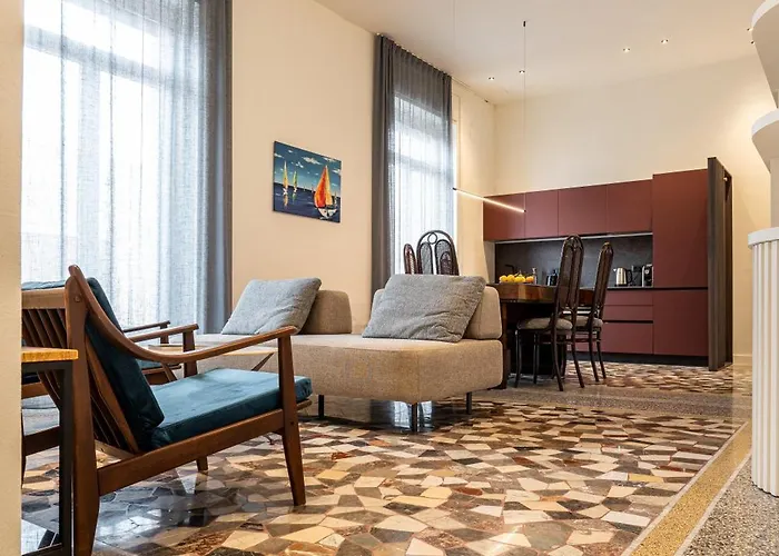 Residenza 2 Venti By Ortigia 公寓 *