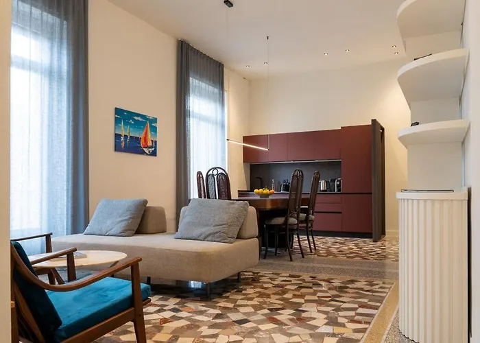 Residenza 2 Venti By Ortigia 锡拉库扎