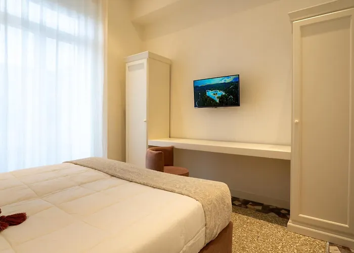 公寓 Residenza 2 Venti By Ortigia 锡拉库扎