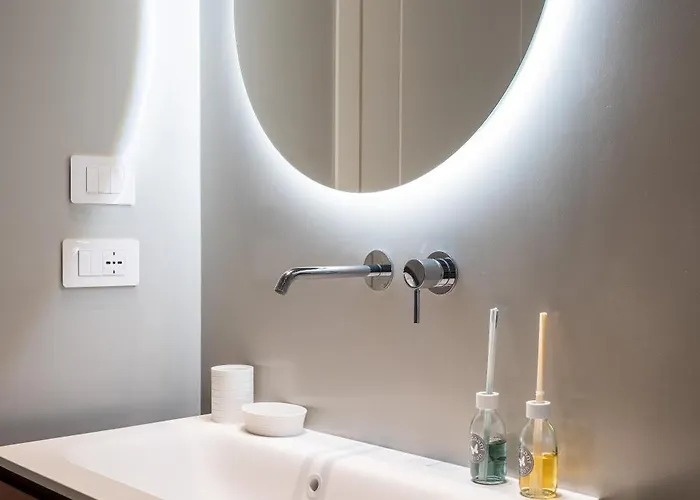 Residenza 2 Venti By Ortigia