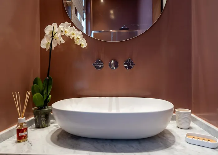 Residenza 2 Venti By Ortigia * 锡拉库扎