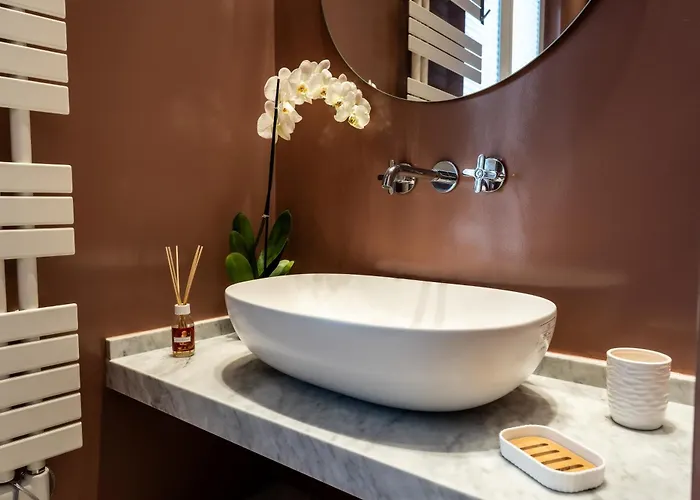 Residenza 2 Venti By Ortigia *