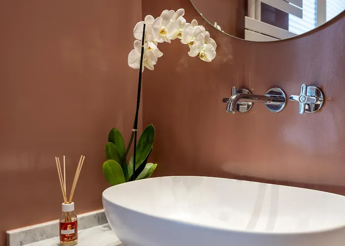 Residenza 2 Venti By Ortigia * 锡拉库扎