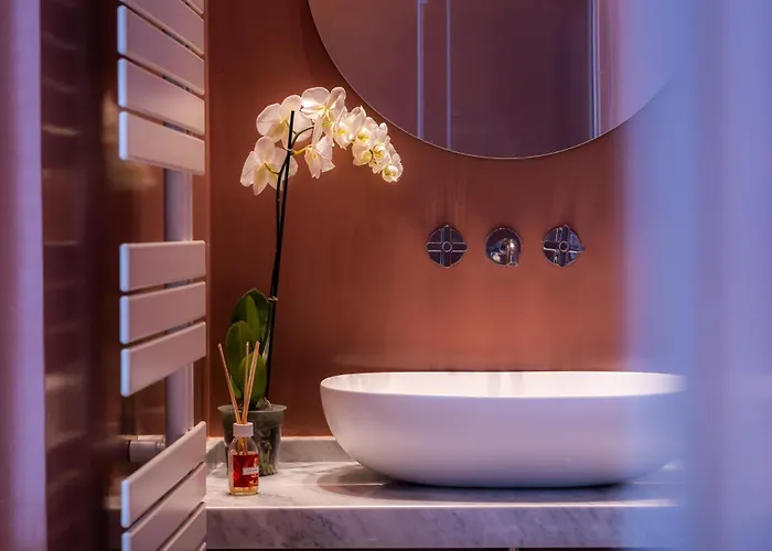 Residenza 2 Venti By Ortigia * 锡拉库扎