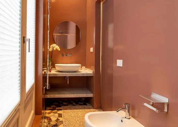 Residenza 2 Venti By Ortigia *