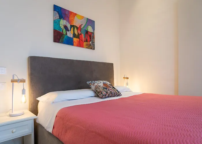 公寓 Residenza 2 Venti By Ortigia