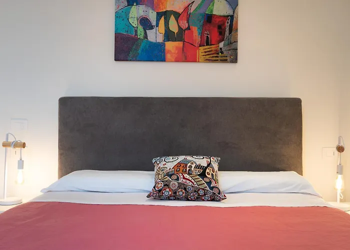 Residenza 2 Venti By Ortigia