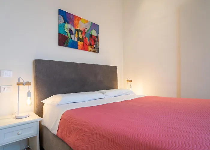 公寓 Residenza 2 Venti By Ortigia