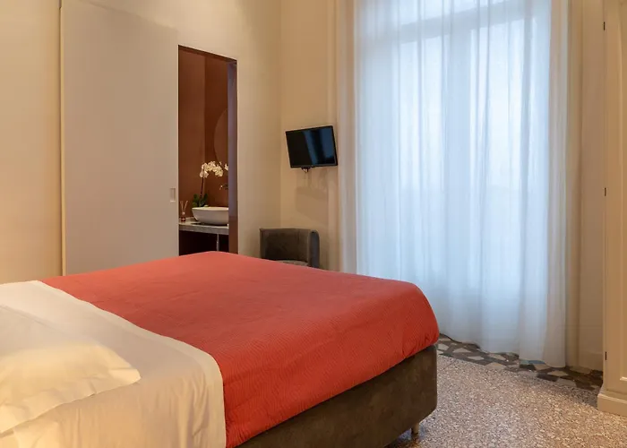 Residenza 2 Venti By Ortigia