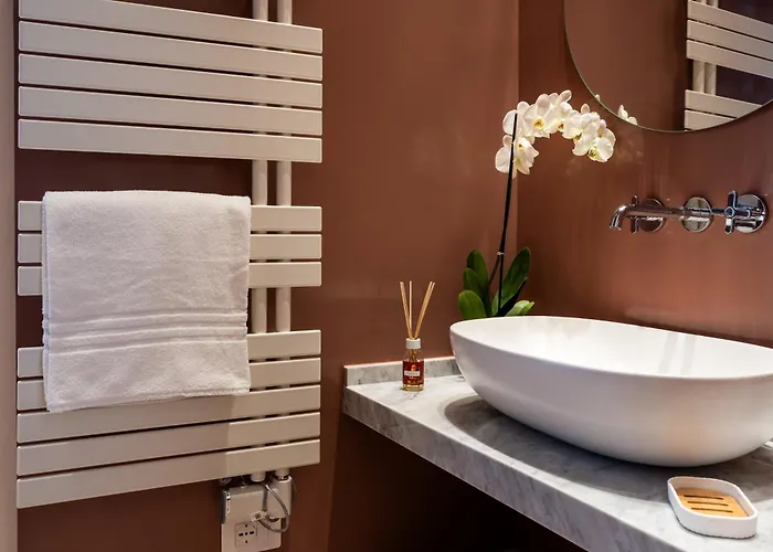 公寓 Residenza 2 Venti By Ortigia 锡拉库扎