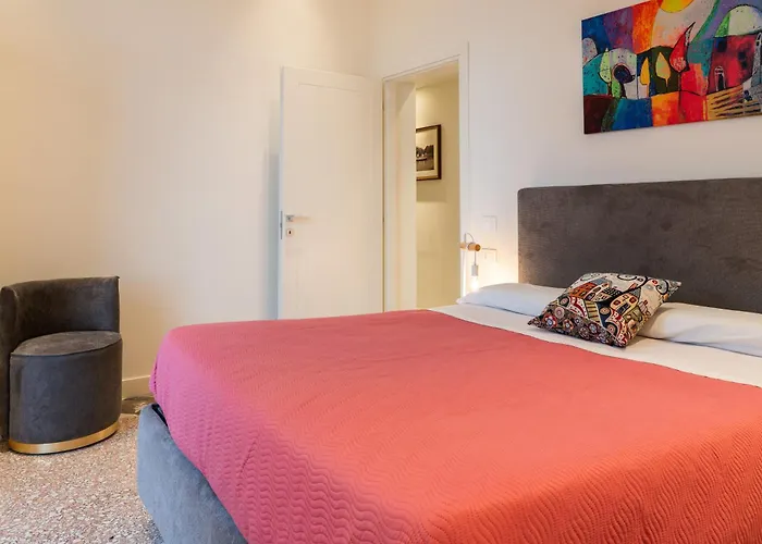 Residenza 2 Venti By Ortigia 公寓 锡拉库扎