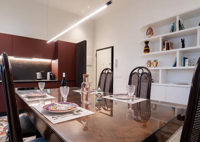 Residenza 2 Venti By Ortigia 公寓 锡拉库扎