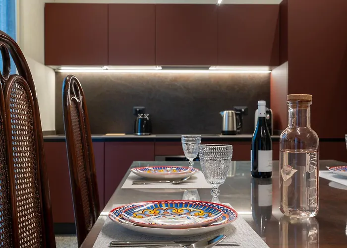 Residenza 2 Venti By Ortigia 公寓 *