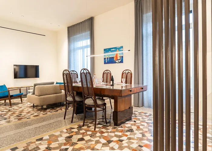 Residenza 2 Venti By Ortigia 锡拉库扎