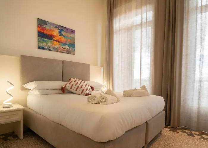 公寓 Residenza 2 Venti By Ortigia *