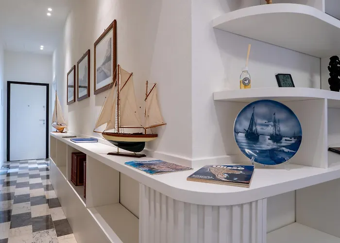 Residenza 2 Venti By Ortigia 公寓 *