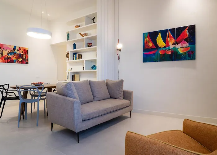 Residenza 2 Venti By Ortigia